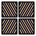 Pattern Design Background Icon