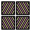 Pattern Design Background Icon