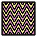 Pattern Design Background Icon
