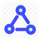 Lock Technology Digital Icon