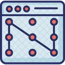 Pattern Lock  Icon