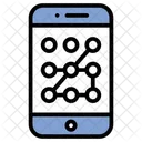 Lock Password Security Icon