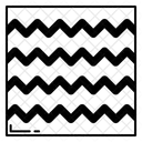 Pattern Paper Icon