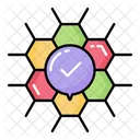 Pattern Recognition  Icon