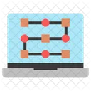 Pattern Recognition  Icon