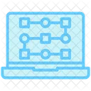 Pattern recognition  Icon