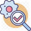 Mpattern Recognition Pattern Recognition Cell Icon