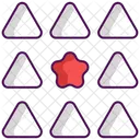 Pattern Recognition Pattern Lock Lock Icon