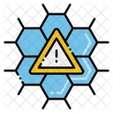 Pattern Recognition Cell Cellular Icon