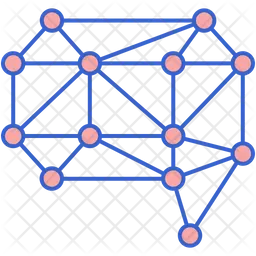 Pattern Recognition  Icon