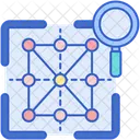 Pattern Recognition Icon