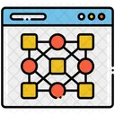 Pattern Recognition Pattern Recognition Icon