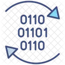 Pattern Recognition Icon
