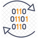 Pattern Recognition Icon