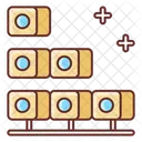 Pattern System  Icon