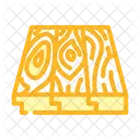 Patterned  Icon