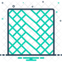 Patterns Sample Decoration Icon