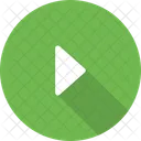 Pause Play Button Icon