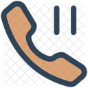 Telephone Phone Call Icon