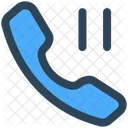 Telephone Telephone Appel Icon