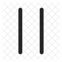 Pause Icon