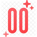Pause  Icon