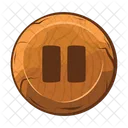 Pause Symbol