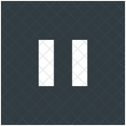 Pause Icon