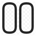 Pause Alt Icon