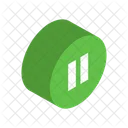 Pause Button Pause Button Icon