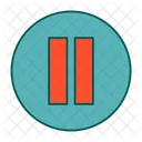 Audio Media Sound Icon