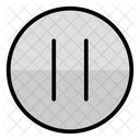 Pause Button Pause Button Icon