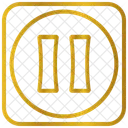 Pause Button Pause Button Icon