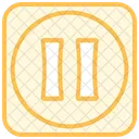 Pause Button Pause Button Icon