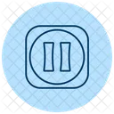 Pause Button Pause Button Icon