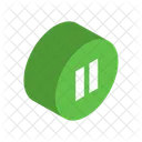 Pause Button Pause Button Icon