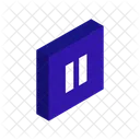 Pause Button Pause Button Icon