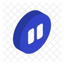 Pause Button Pause Button Icon