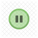 Pause button  Icon