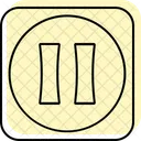 Pause Button Pause Button Icon