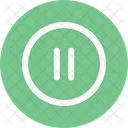 Pause button  Icon