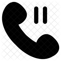 Pause call Icon