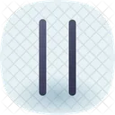 Pause Icon