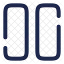 Pause  Icon