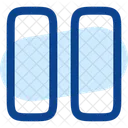 Pause Icon