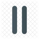 Pause Tool Stop Icon