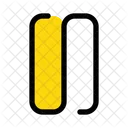 Pause  Symbol