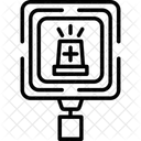Pause music  Icon