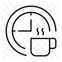 Pausenerinnerungen  Symbol