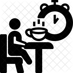 Pause  Symbol